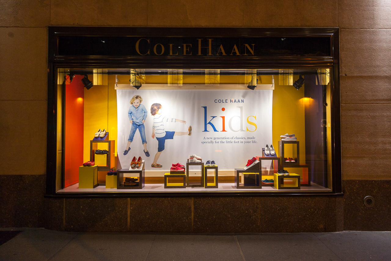 Cole Haan - NYC